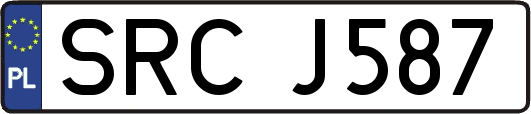 SRCJ587