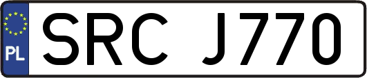 SRCJ770