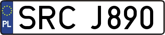 SRCJ890