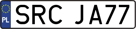SRCJA77