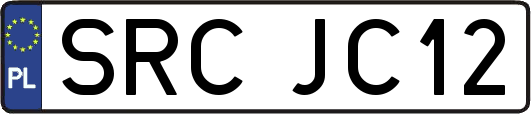 SRCJC12