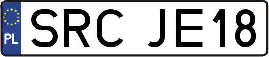 SRCJE18