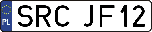 SRCJF12