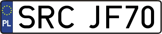SRCJF70