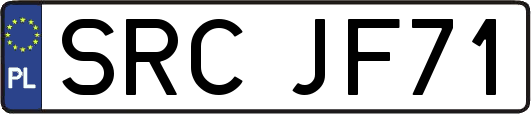 SRCJF71