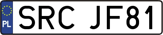 SRCJF81
