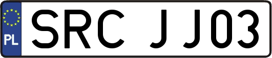 SRCJJ03