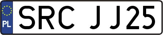 SRCJJ25