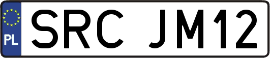 SRCJM12