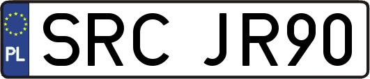 SRCJR90