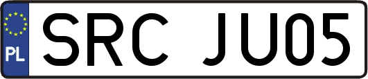 SRCJU05