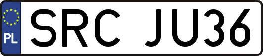 SRCJU36