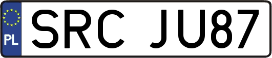 SRCJU87