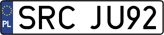 SRCJU92