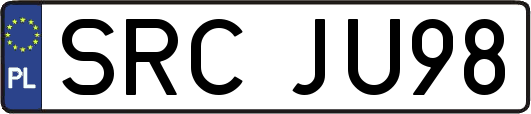 SRCJU98