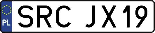 SRCJX19