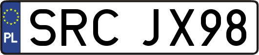 SRCJX98