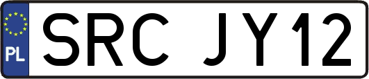SRCJY12