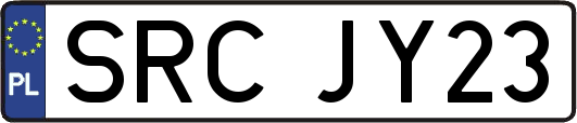 SRCJY23