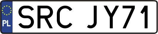 SRCJY71