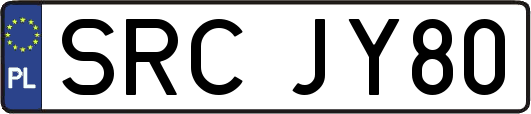 SRCJY80