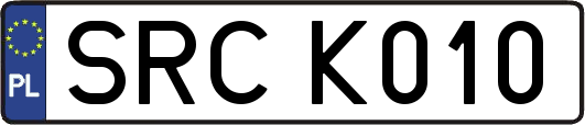 SRCK010