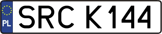 SRCK144