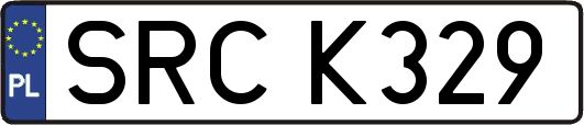 SRCK329