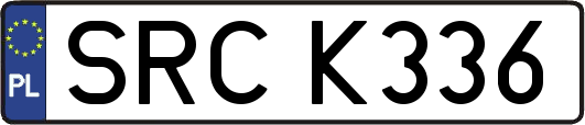 SRCK336