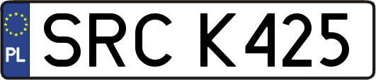 SRCK425