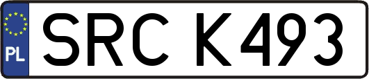 SRCK493