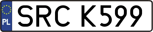 SRCK599