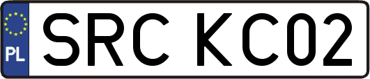 SRCKC02