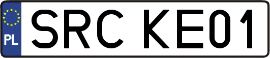 SRCKE01