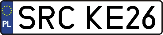 SRCKE26