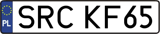 SRCKF65