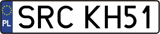 SRCKH51