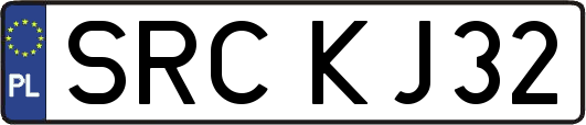 SRCKJ32