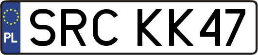 SRCKK47
