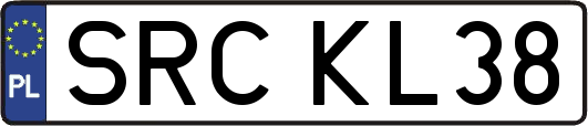 SRCKL38