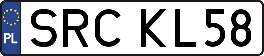 SRCKL58