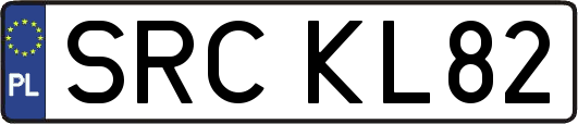 SRCKL82