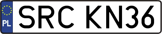 SRCKN36