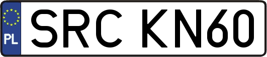 SRCKN60
