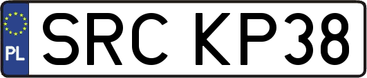 SRCKP38