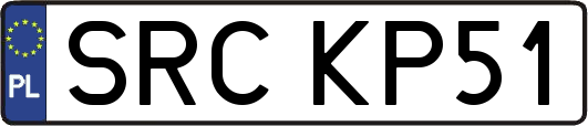SRCKP51