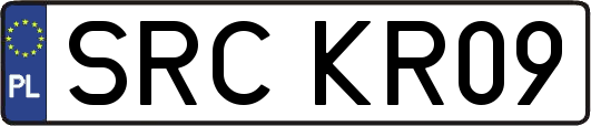 SRCKR09