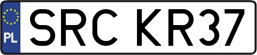 SRCKR37