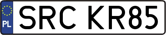SRCKR85