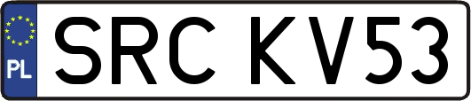 SRCKV53